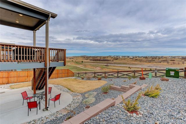 13891 Wild Lupine Street, Parker, CO 80134