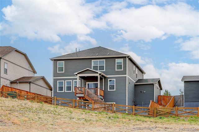 13891 Wild Lupine Street, Parker, CO 80134
