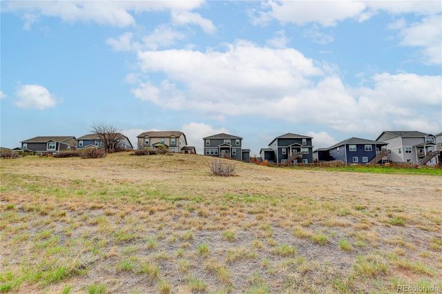 13891 Wild Lupine Street, Parker, CO 80134