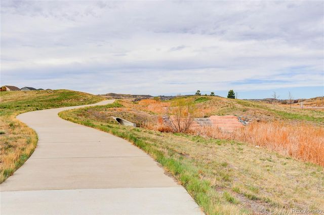 13891 Wild Lupine Street, Parker, CO 80134