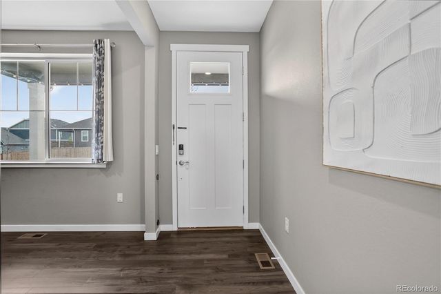 13891 Wild Lupine Street, Parker, CO 80134