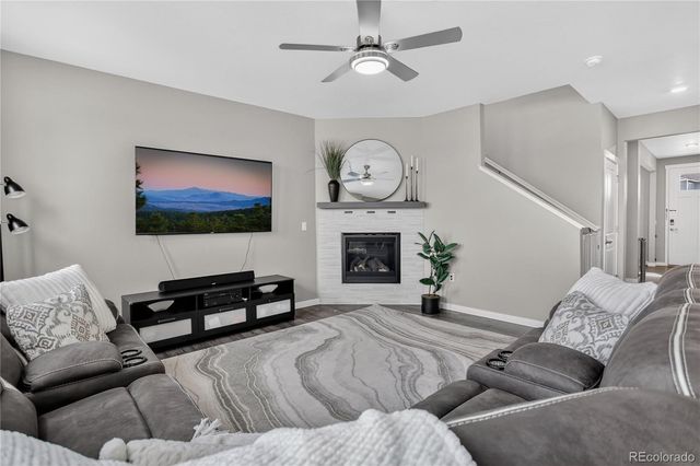 13891 Wild Lupine Street, Parker, CO 80134