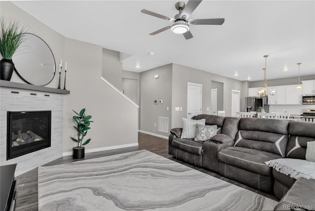 13891 Wild Lupine Street, Parker, CO 80134