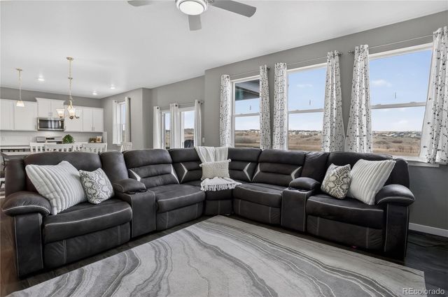 13891 Wild Lupine Street, Parker, CO 80134
