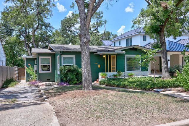 4302 Shoalwood Ave, Austin, TX 78756