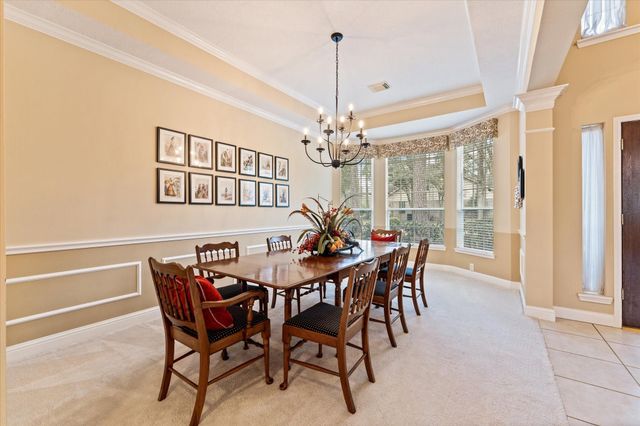 39 Laurelhurst Circle, The Woodlands, TX 77382