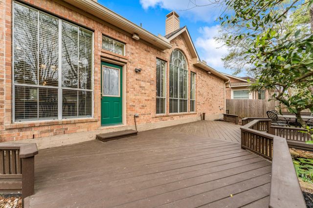 39 Laurelhurst Circle, The Woodlands, TX 77382