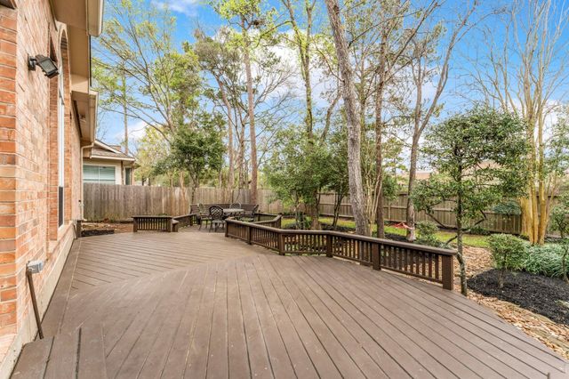 39 Laurelhurst Circle, The Woodlands, TX 77382