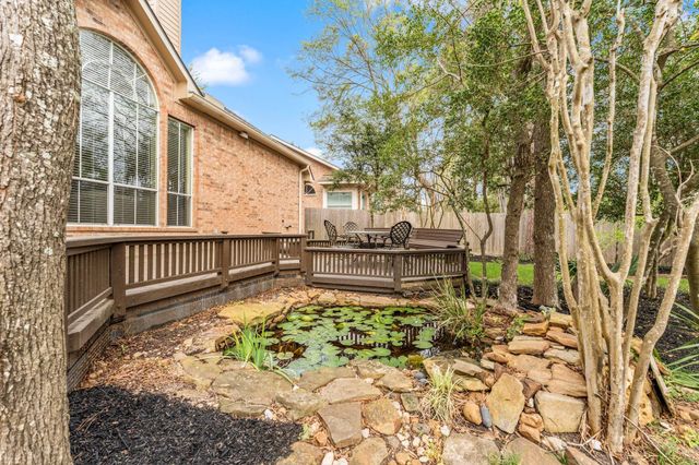 39 Laurelhurst Circle, The Woodlands, TX 77382