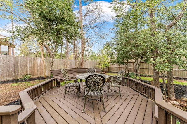 39 Laurelhurst Circle, The Woodlands, TX 77382