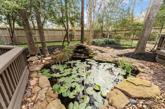 39 Laurelhurst Circle, The Woodlands, TX 77382