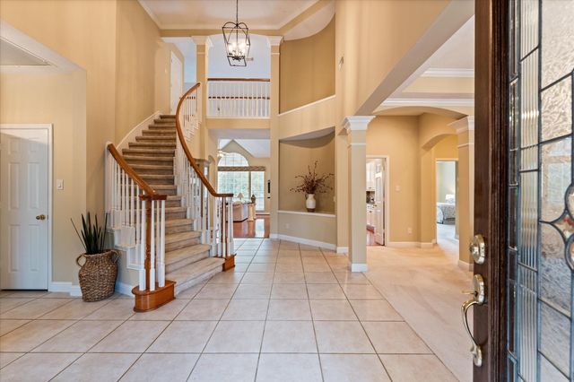 39 Laurelhurst Circle, The Woodlands, TX 77382