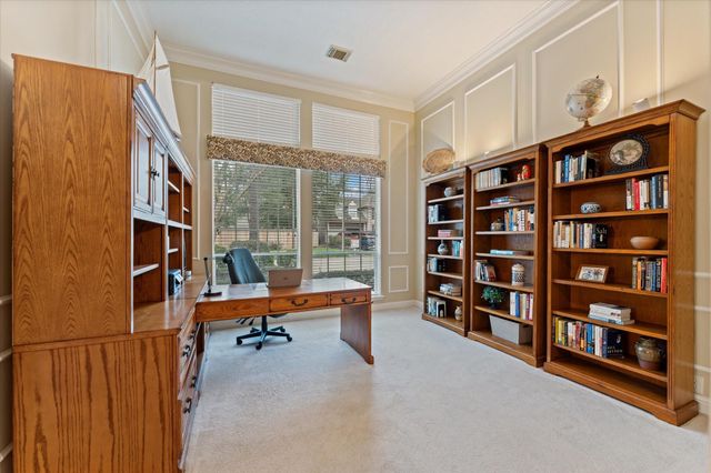 39 Laurelhurst Circle, The Woodlands, TX 77382