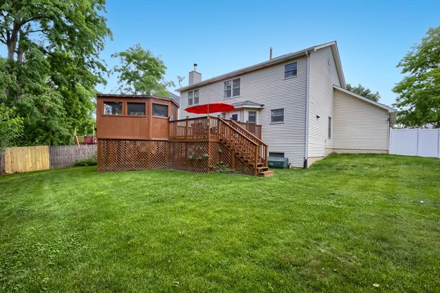 150 Winston Drive, Bolingbrook, IL 60440