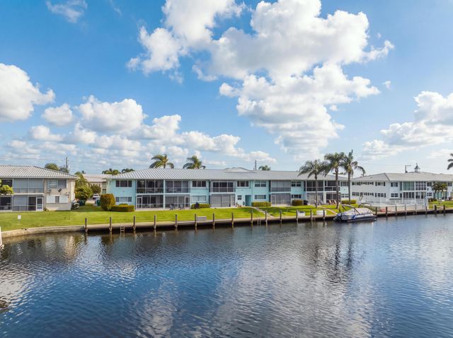 2330 NE 36th Street 11, Lighthouse Point, FL 33064