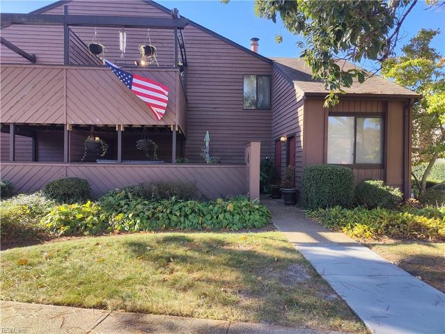 411 Turnbridge CLS, Virginia Beach, VA 23452