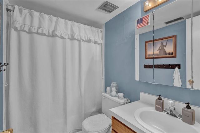 411 Turnbridge CLS, Virginia Beach, VA 23452