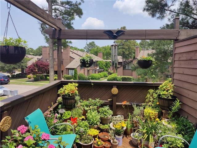 411 Turnbridge CLS, Virginia Beach, VA 23452