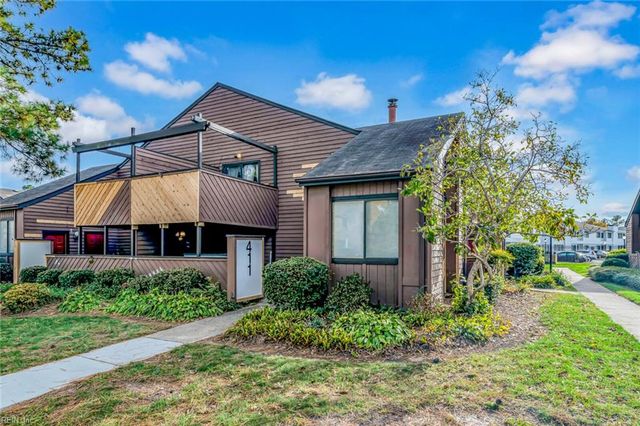 411 Turnbridge CLS, Virginia Beach, VA 23452