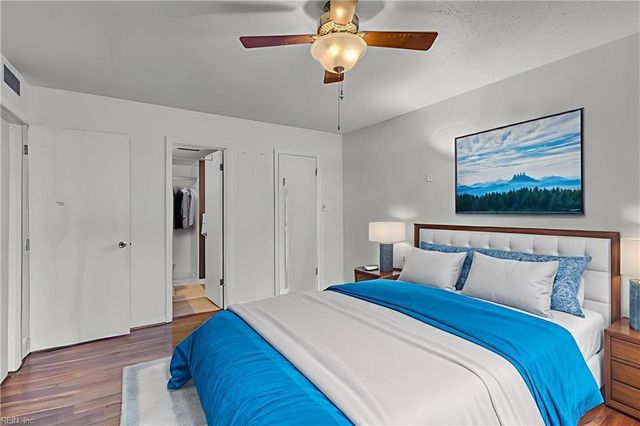 411 Turnbridge CLS, Virginia Beach, VA 23452