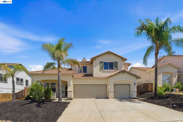 2627 Leopard Way, Antioch, CA 94531