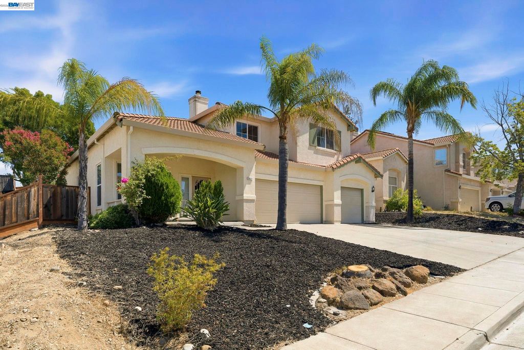 2627 Leopard Way, Antioch, CA 94531