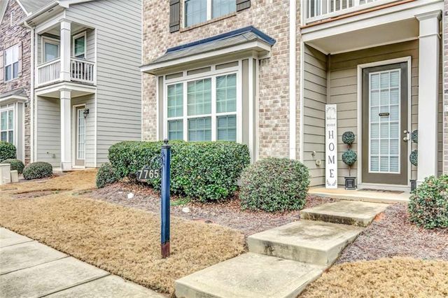 7765 Rutgers Circle, Fairburn, GA 30213