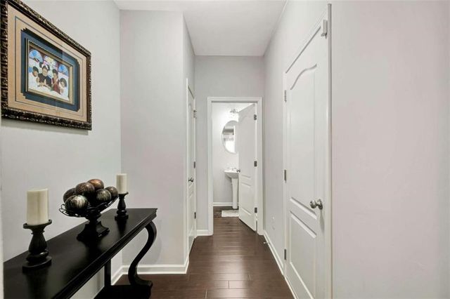 7765 Rutgers Circle, Fairburn, GA 30213