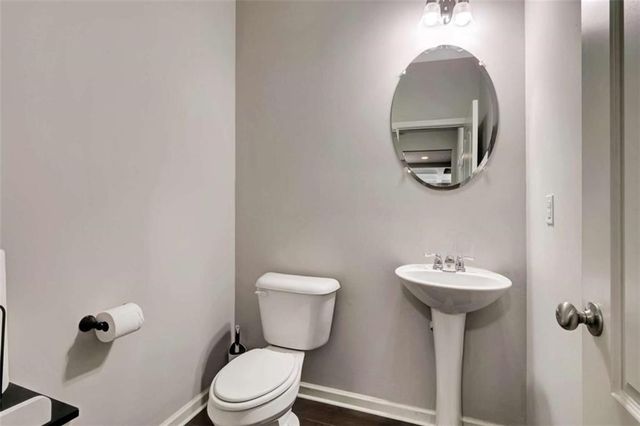 7765 Rutgers Circle, Fairburn, GA 30213