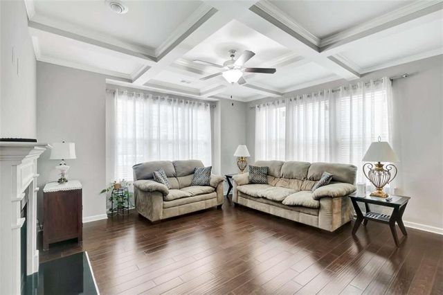 7765 Rutgers Circle, Fairburn, GA 30213