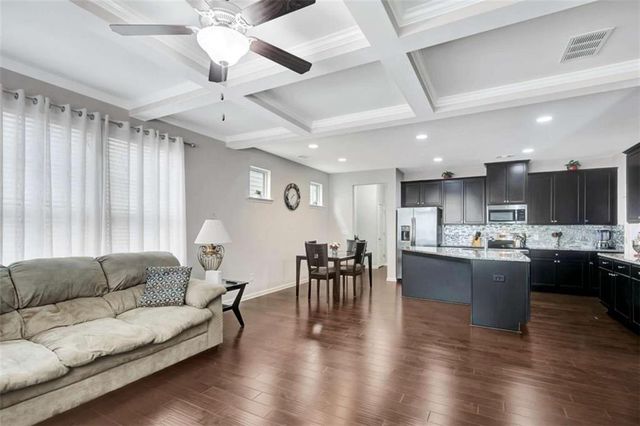 7765 Rutgers Circle, Fairburn, GA 30213