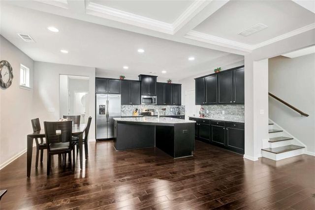 7765 Rutgers Circle, Fairburn, GA 30213