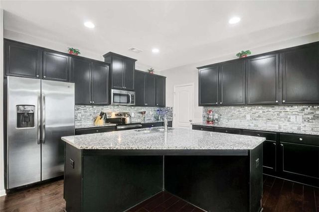 7765 Rutgers Circle, Fairburn, GA 30213