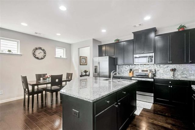 7765 Rutgers Circle, Fairburn, GA 30213