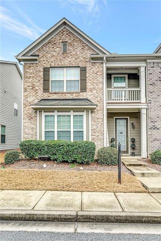 7765 Rutgers Circle, Fairburn, GA 30213