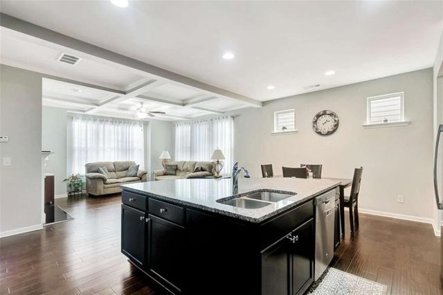 7765 Rutgers Circle, Fairburn, GA 30213