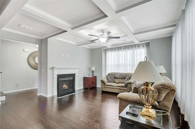 7765 Rutgers Circle, Fairburn, GA 30213