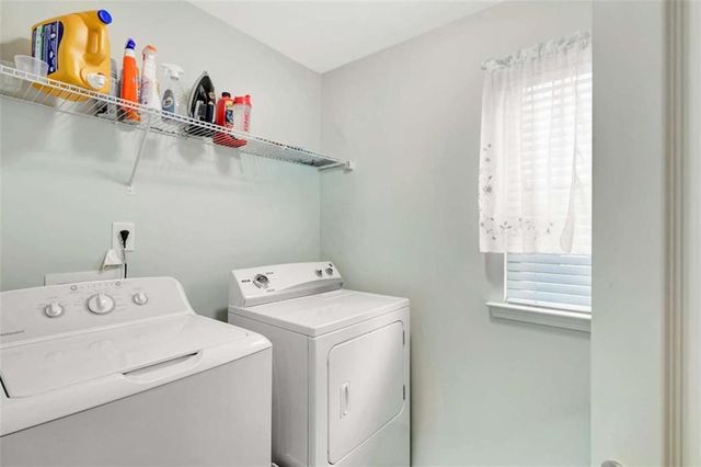 7765 Rutgers Circle, Fairburn, GA 30213