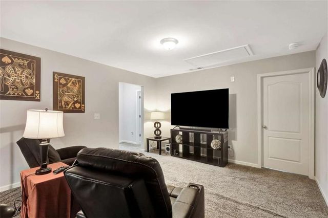 7765 Rutgers Circle, Fairburn, GA 30213