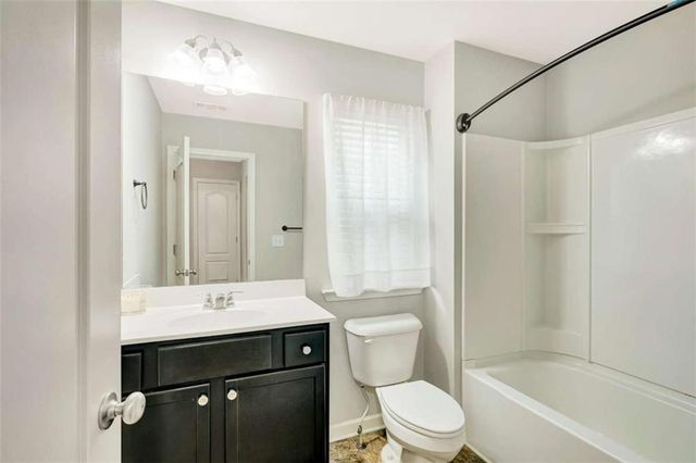 7765 Rutgers Circle, Fairburn, GA 30213