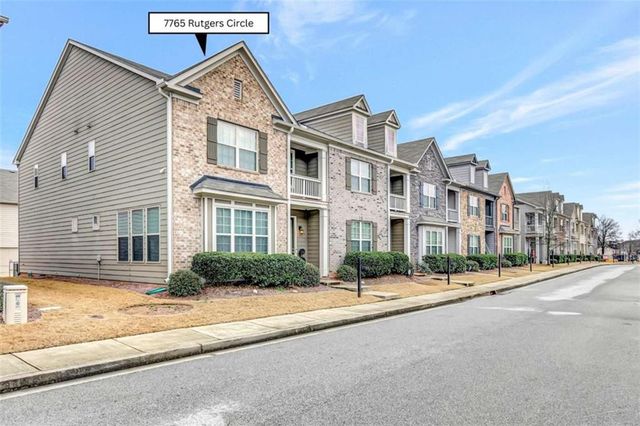 7765 Rutgers Circle, Fairburn, GA 30213