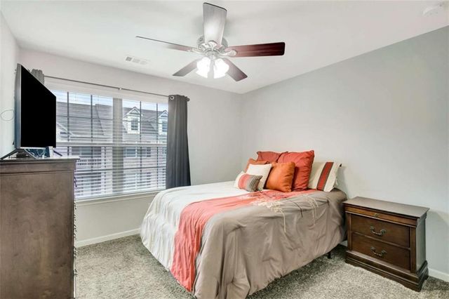 7765 Rutgers Circle, Fairburn, GA 30213