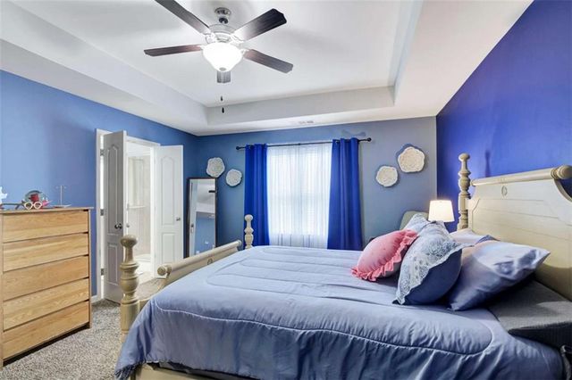 7765 Rutgers Circle, Fairburn, GA 30213