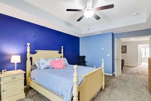 7765 Rutgers Circle, Fairburn, GA 30213