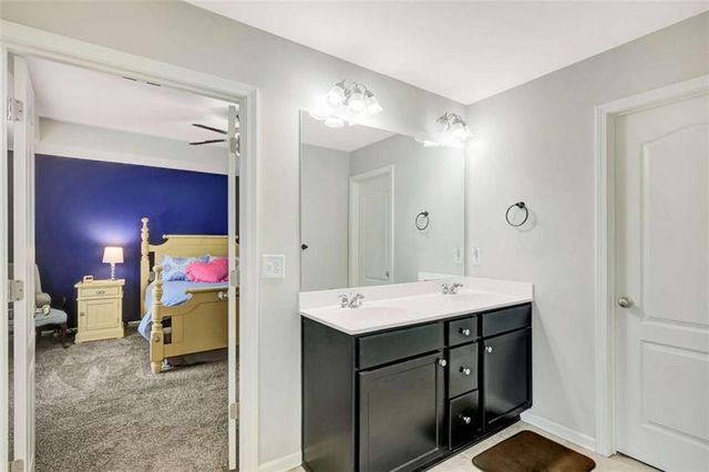 7765 Rutgers Circle, Fairburn, GA 30213