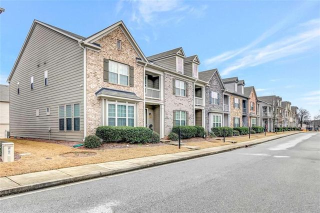 7765 Rutgers Circle, Fairburn, GA 30213