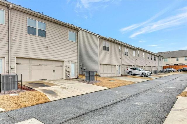 7765 Rutgers Circle, Fairburn, GA 30213