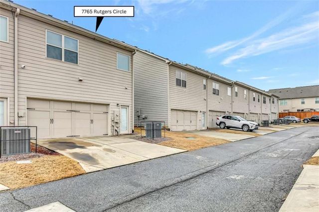 7765 Rutgers Circle, Fairburn, GA 30213