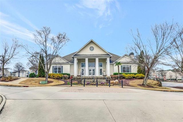 7765 Rutgers Circle, Fairburn, GA 30213