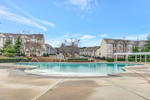 7765 Rutgers Circle, Fairburn, GA 30213